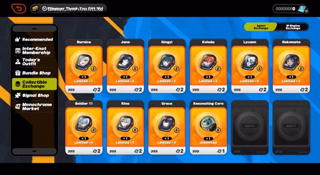 my-ultimate-2026-guide-to-the-zenless-zone-zero-s-rank-selector-shop-the-golden-ticket-to-meta-domination-image-0