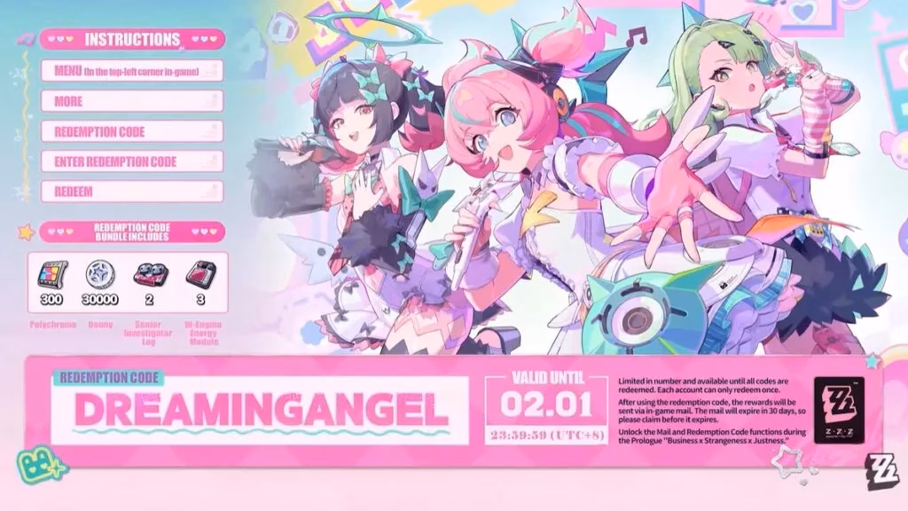 zenless-zone-zero-version-2-6-a-new-year-s-dream-with-the-angels-of-delusion-image-0